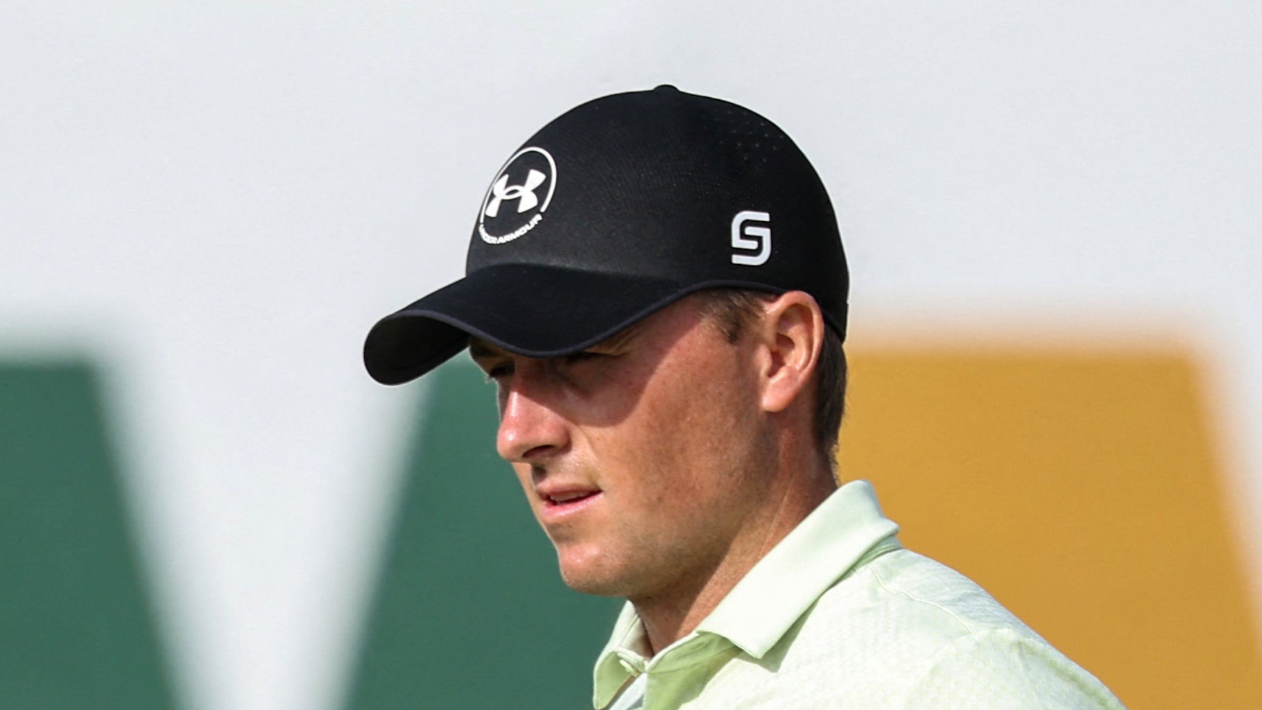 Jordan Spieth
